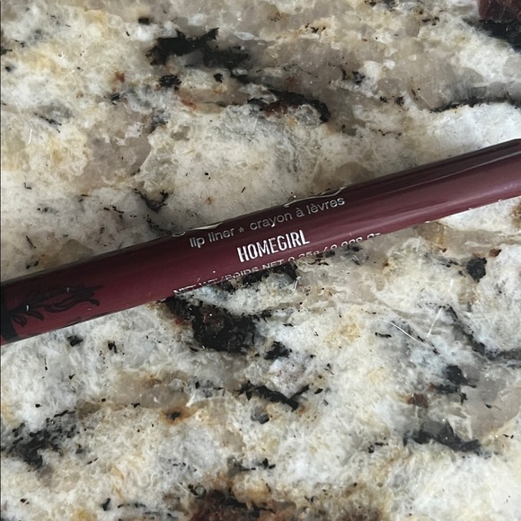 ⚡️❄️Kat Von D Homegirl Everlasting Lip Liner - Picture 8 of 8